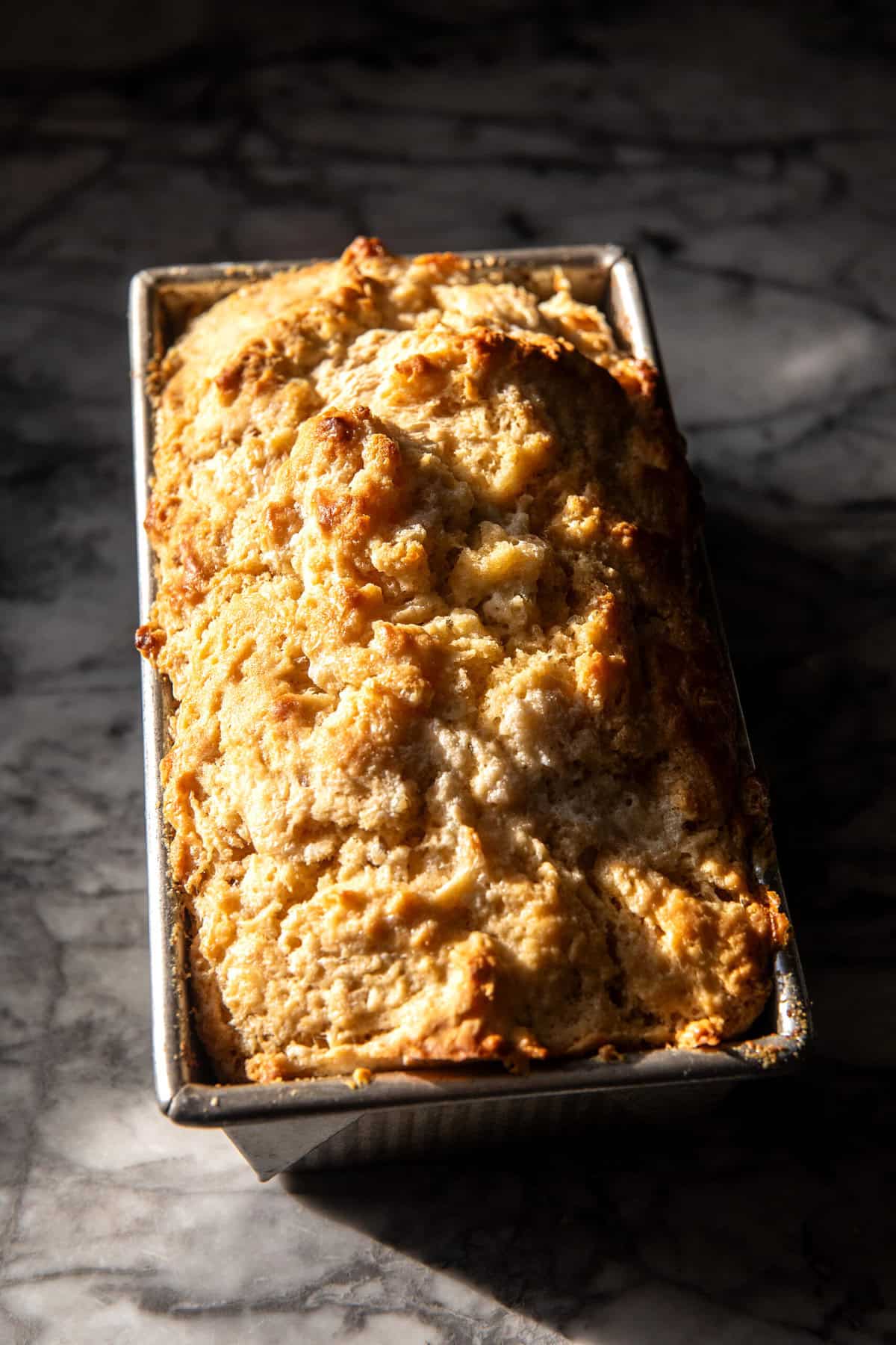 Spicy Chili Beer Cheese Soup | halfbakedharvest.com
