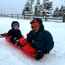 Nine Favorite Things | halfbakedharvest.com