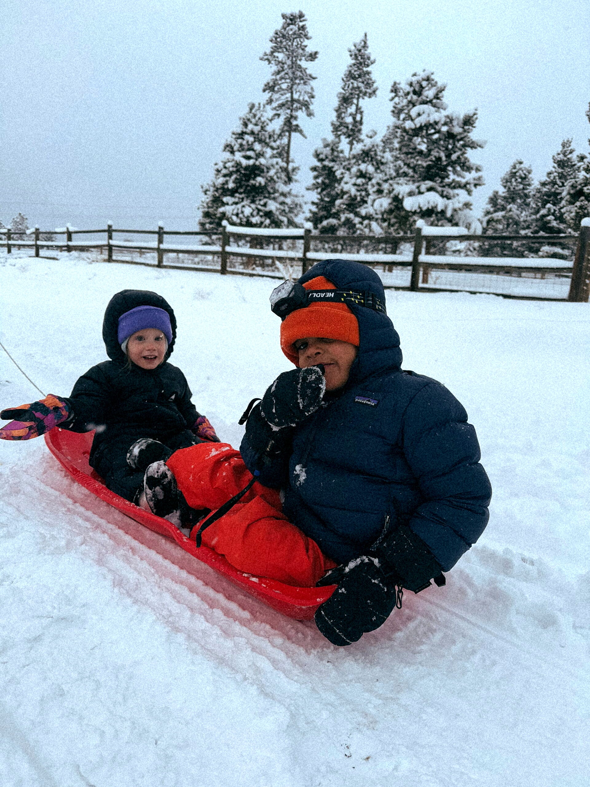 Nine Favorite Things | halfbakedharvest.com