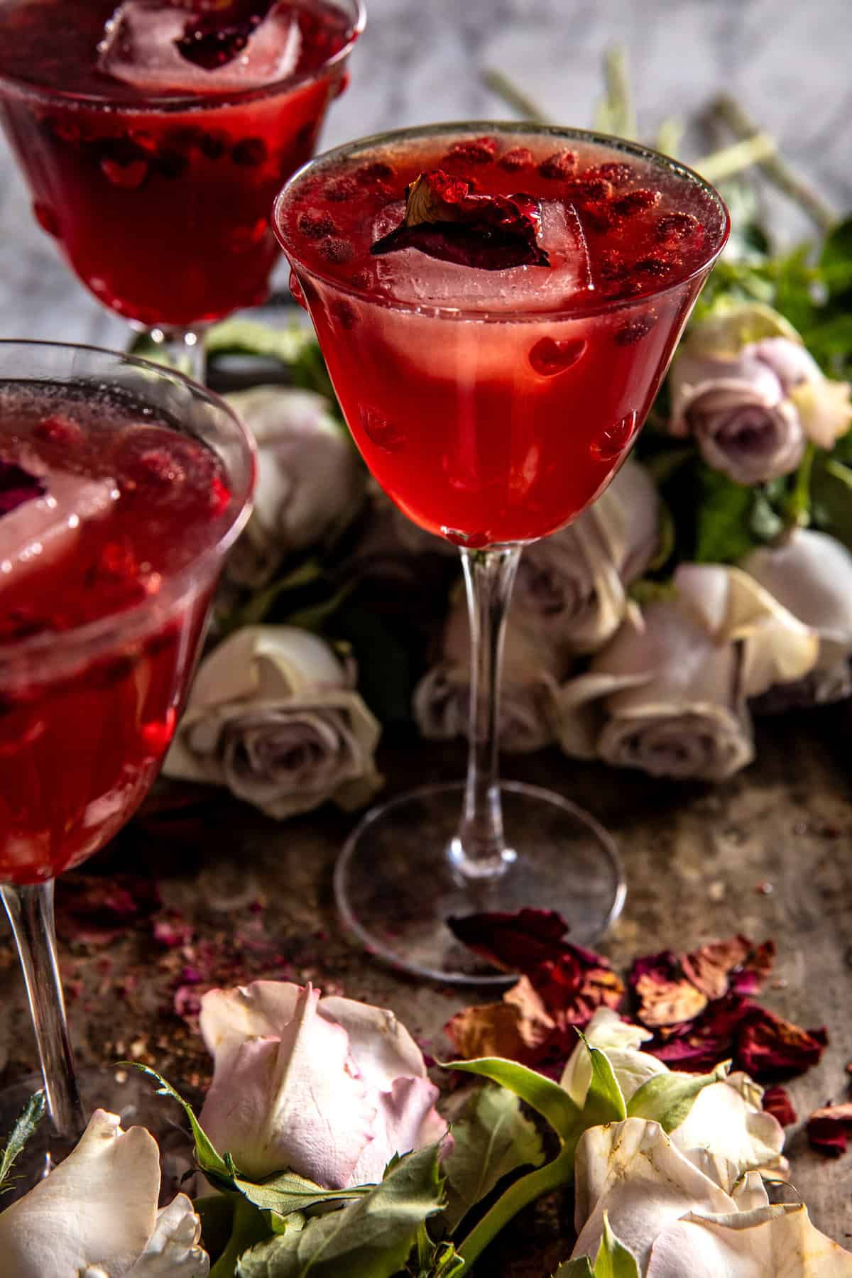 The Dark Rose | halfbakedharvest.com