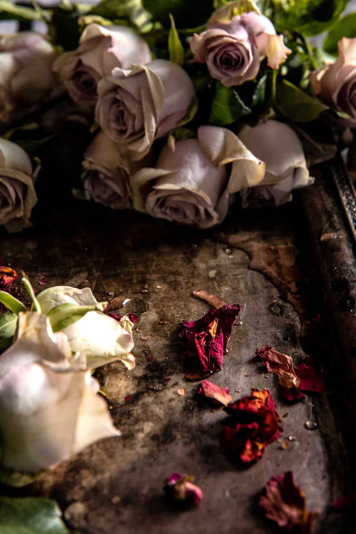 The Dark Rose | halfbakedharvest.com