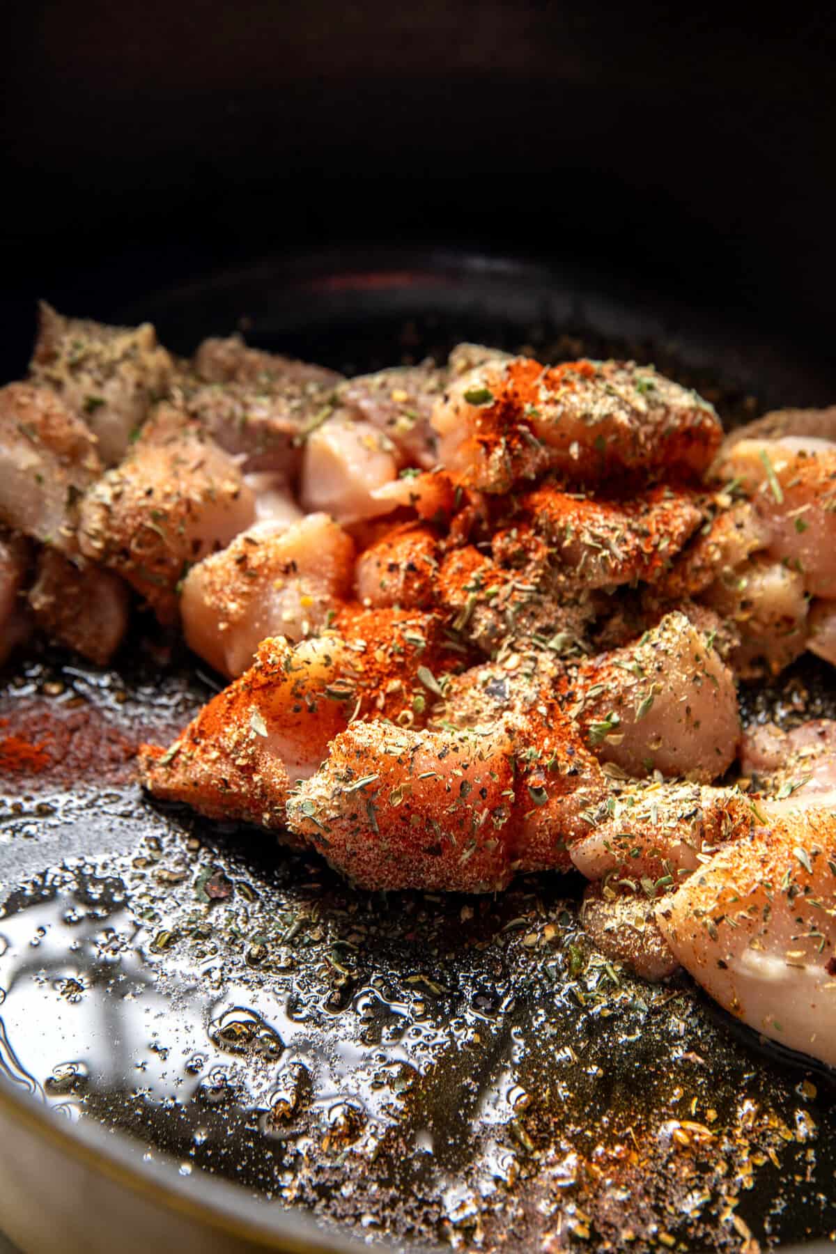 One Pot Marry Me Chicken Pasta | halfbakedharvest.com