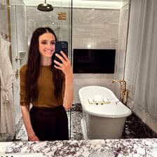 Nine Favorite Things | halfbakedharvest.com