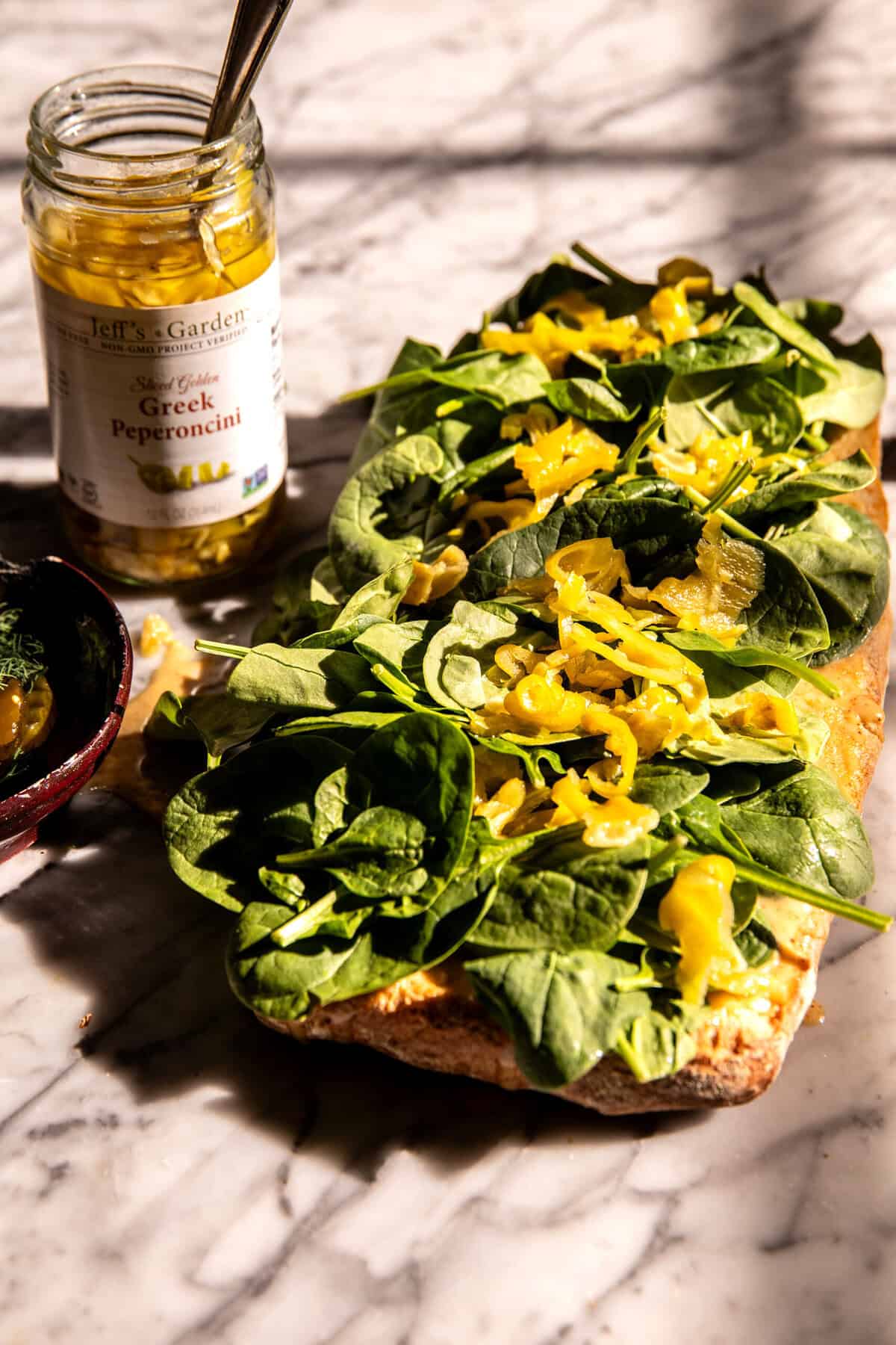 Honey Mustard Chicken, Bacon, Avocado Melt | halfbakedharvest.com