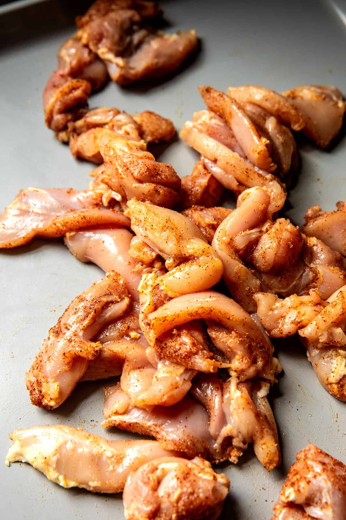 Baked Honey Mustard Boneless Wings | halfbakedharvest.com