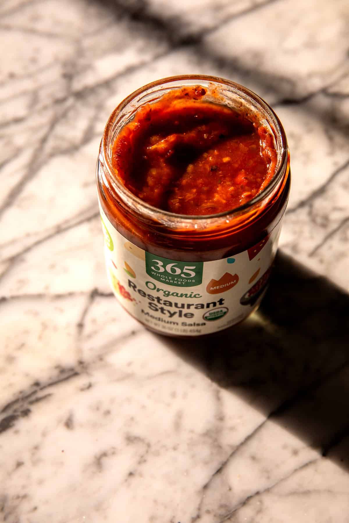 Skillet Mexican Beef and Rice | halfbakedharvest.com