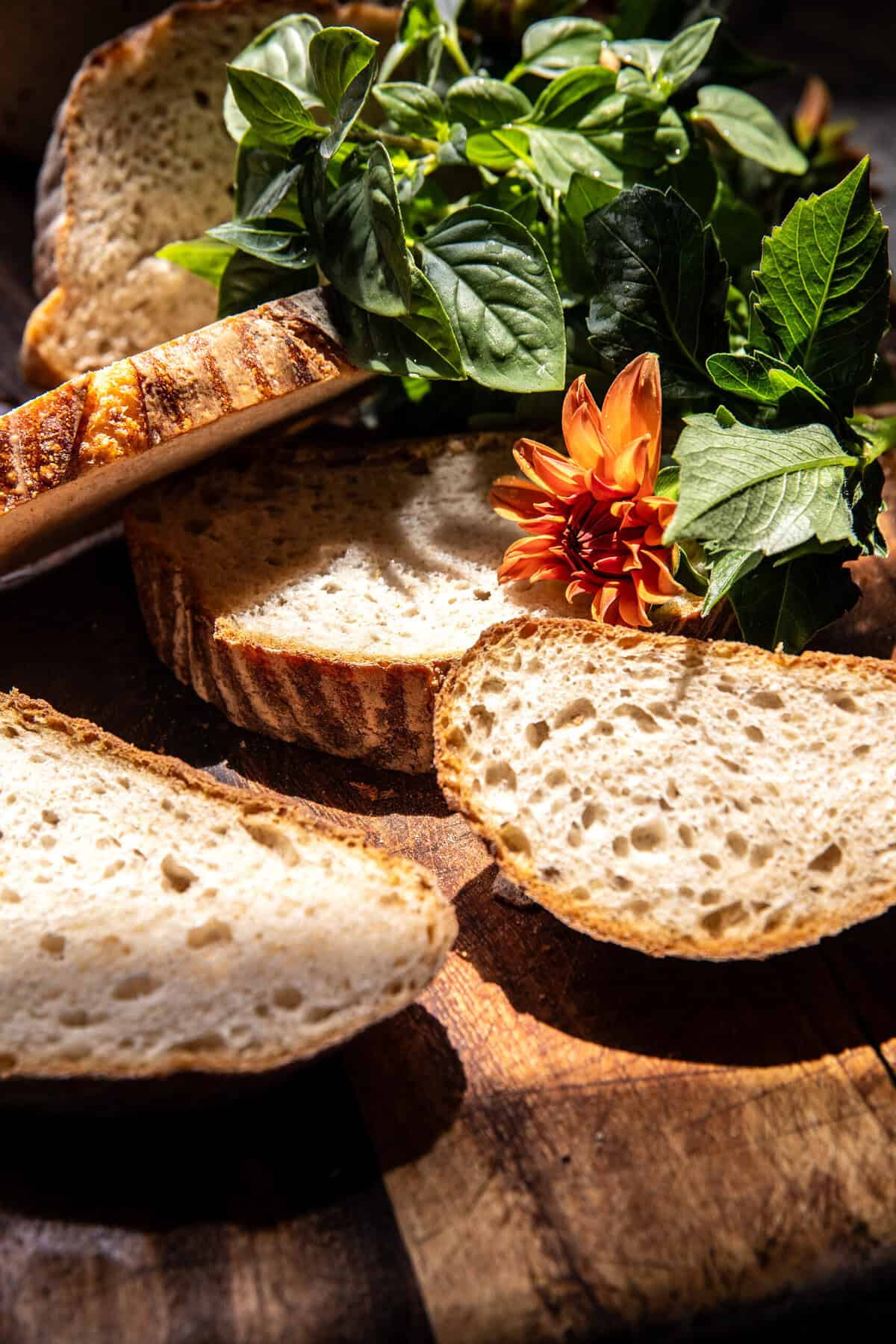 Salmon Club Salad | halfbakedharvest.com