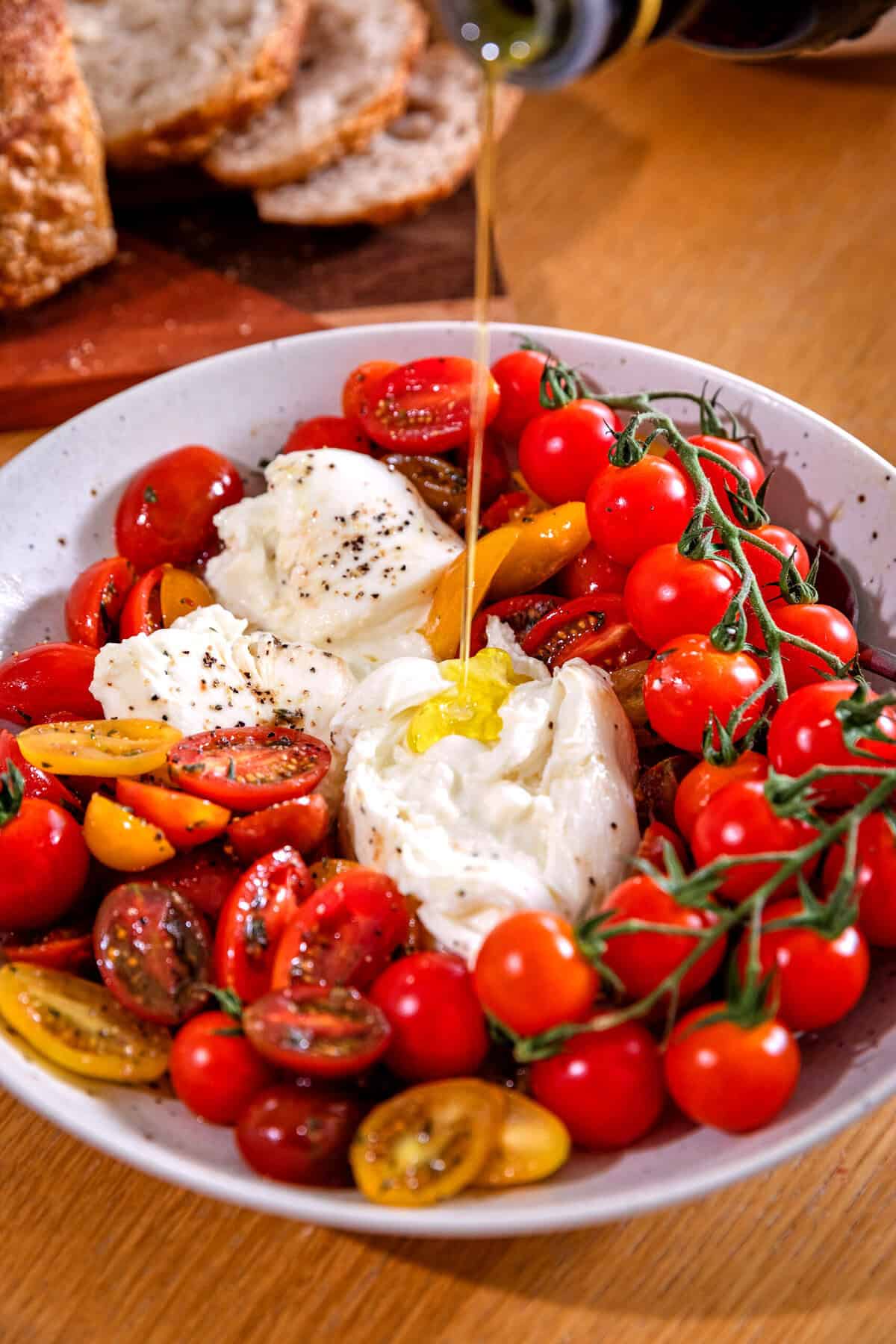 An Easy All-American 4th of July Party Menu | halfbakedharvest.com