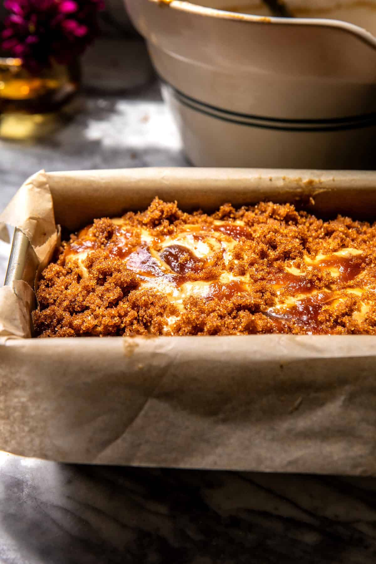 Apple Butter Zucchini Bread | halfbakedharvest.com