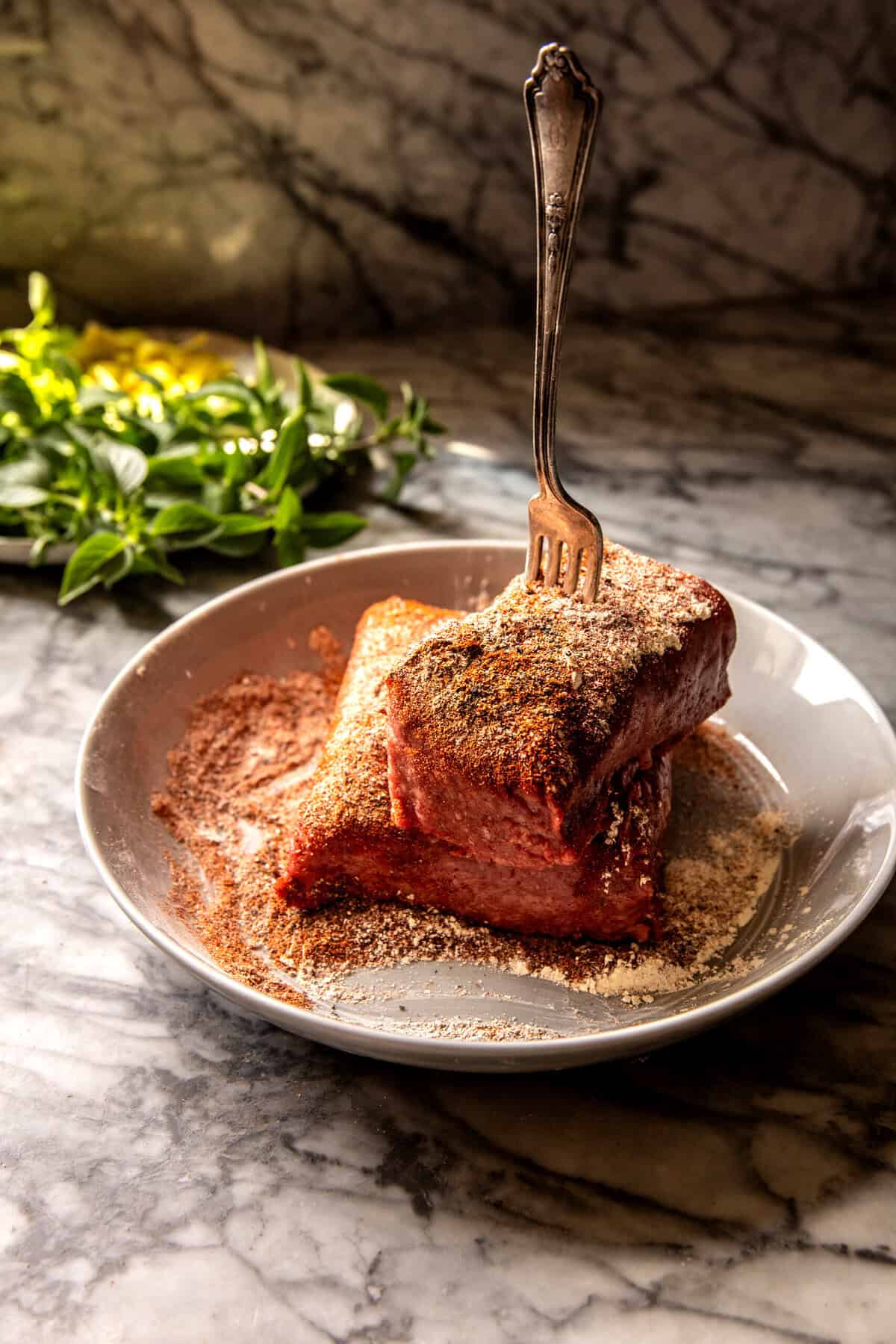 Crockpot Hamburger Helper | halfbakedharvest.com