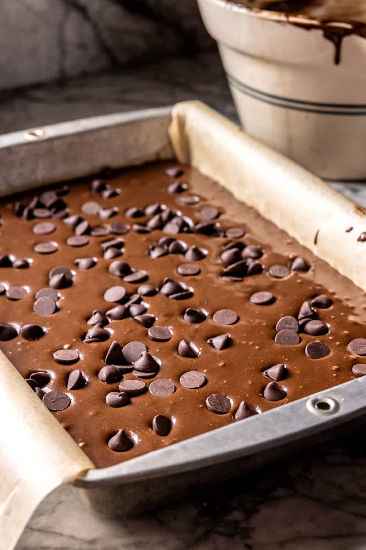Homemade Caramel Hostess Cupcake Cake | halfbakedharvest.com