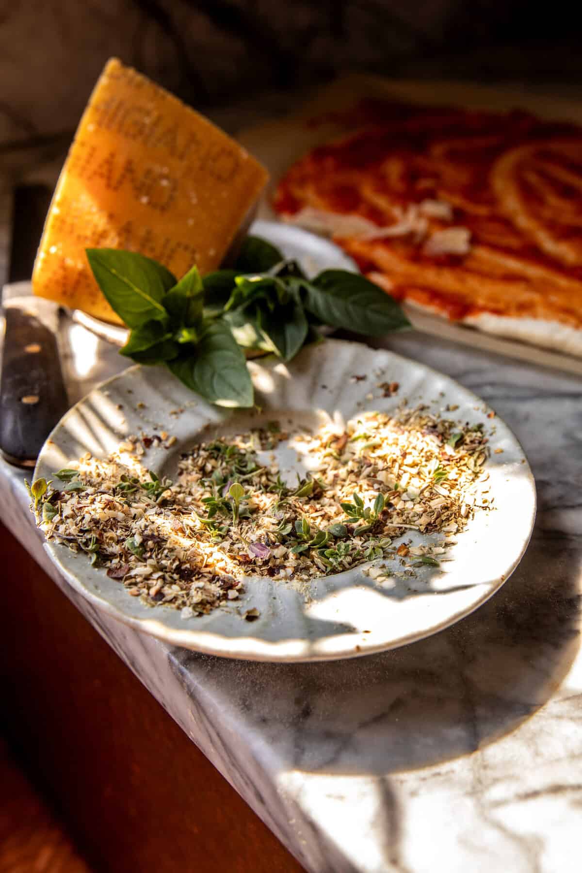 Hot Honey Pepperoni Pizza Rolls | halfbakedharvest.com