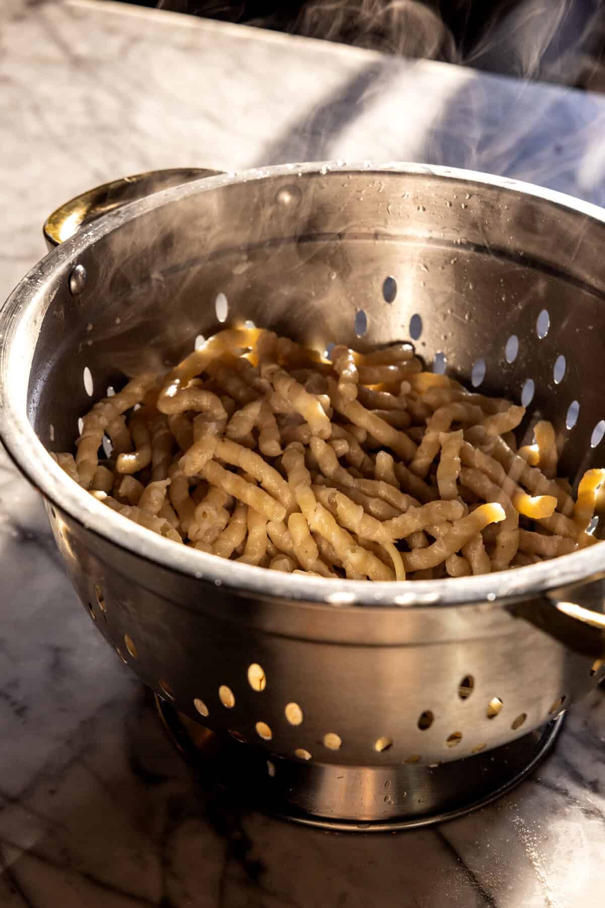 Easy Pot Roast Stroganoff | halfbakedharvest.com