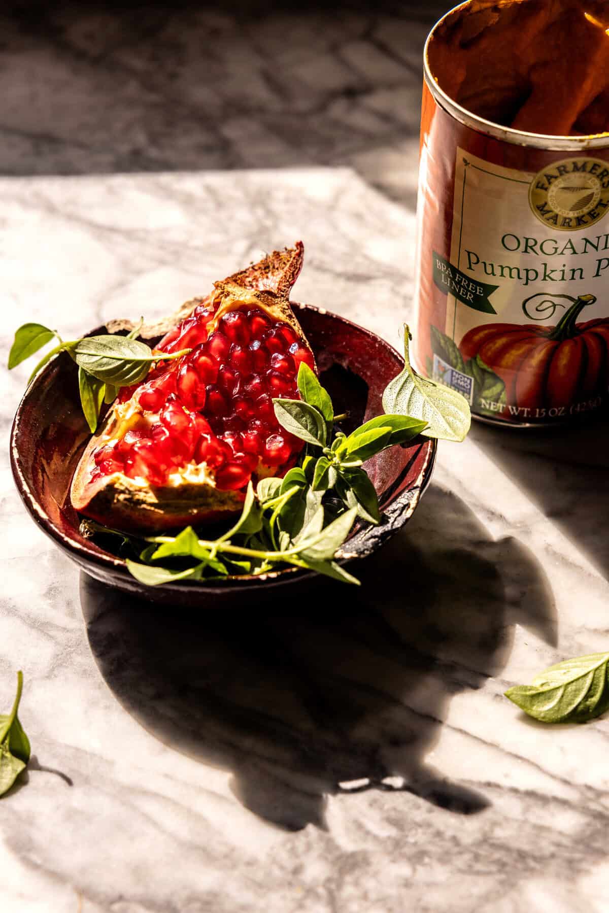 Thai Red Curry Chicken Noodle Soup | halfbakedharvest.com