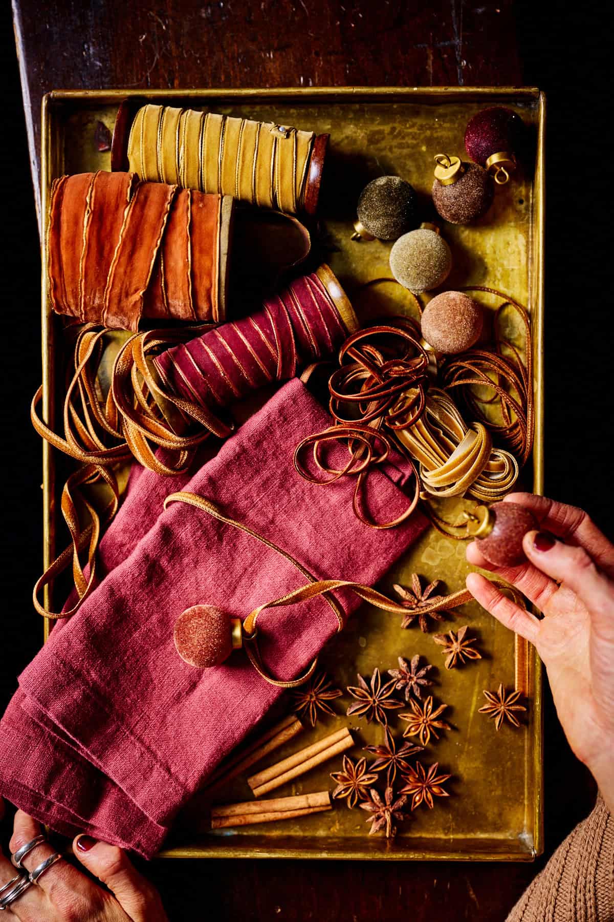 Our 2025 Thanksgiving Menu and Guide: the Make Ahead Menu | halfbakedharvest.com