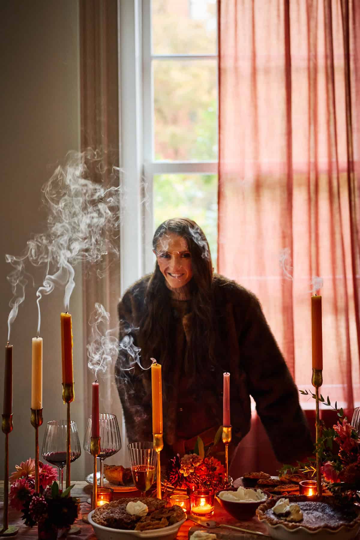 Our 2025 Thanksgiving Menu and Guide: the Make Ahead Menu | halfbakedharvest.com