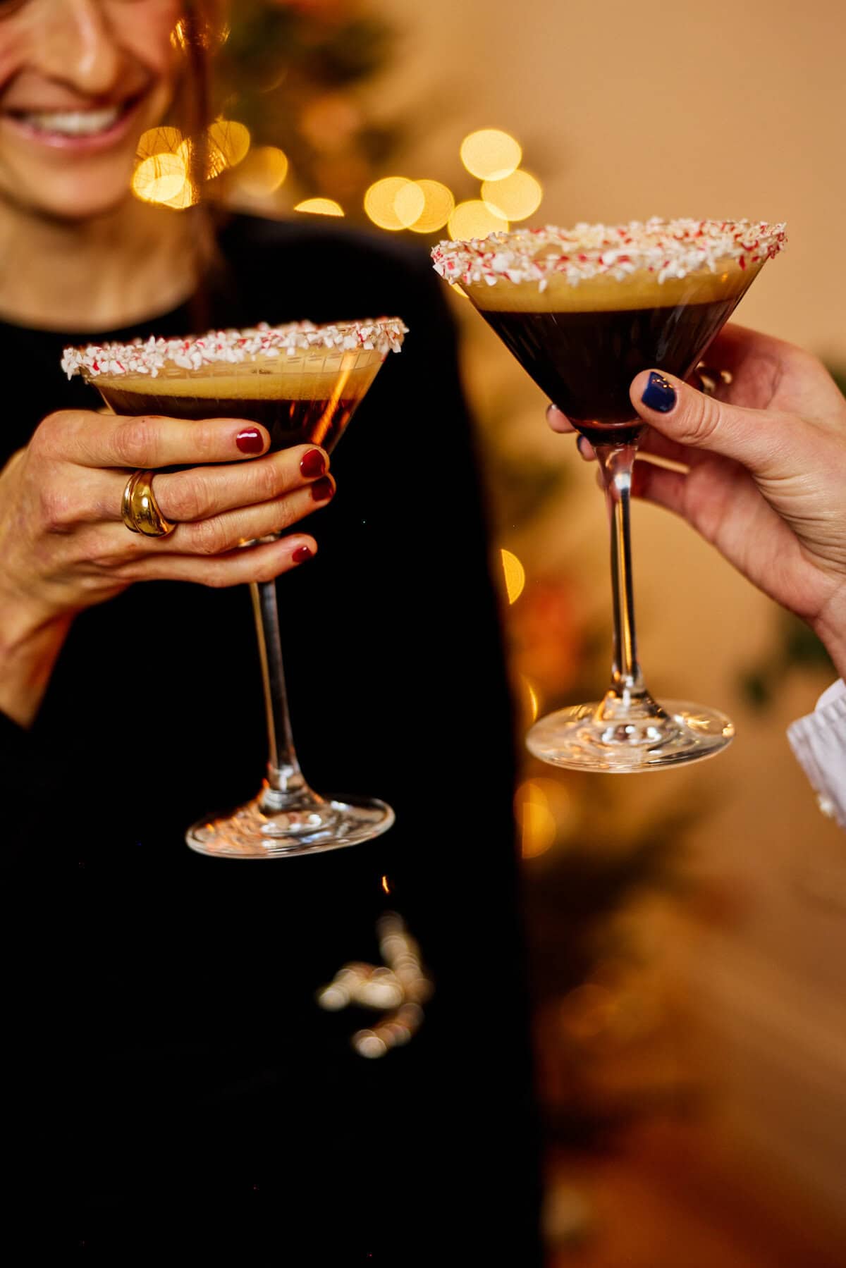 How to Host A Christmas Cookie Swap | halfbakedharvest.com