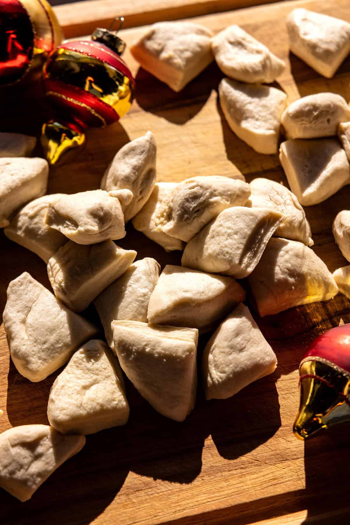 3 Ingredient Blue Cheese Appetizer | halfbakedharvest.com