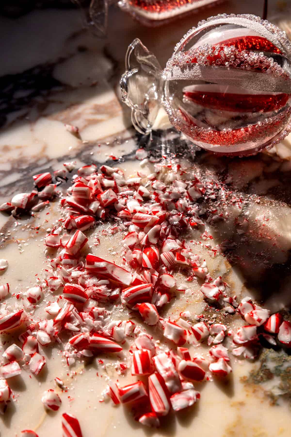 Peppermint Espresso Martini | halfbakedharvest.com