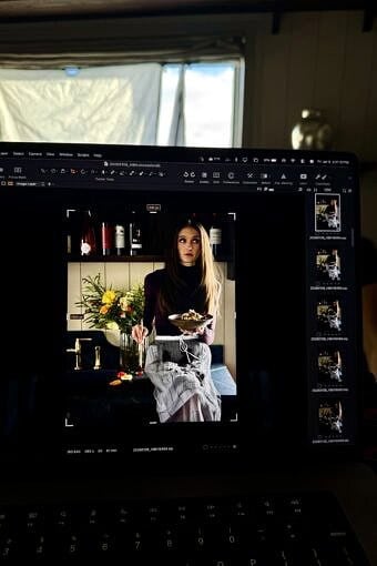 Nine Favorite Things | halfbakedharvest.com