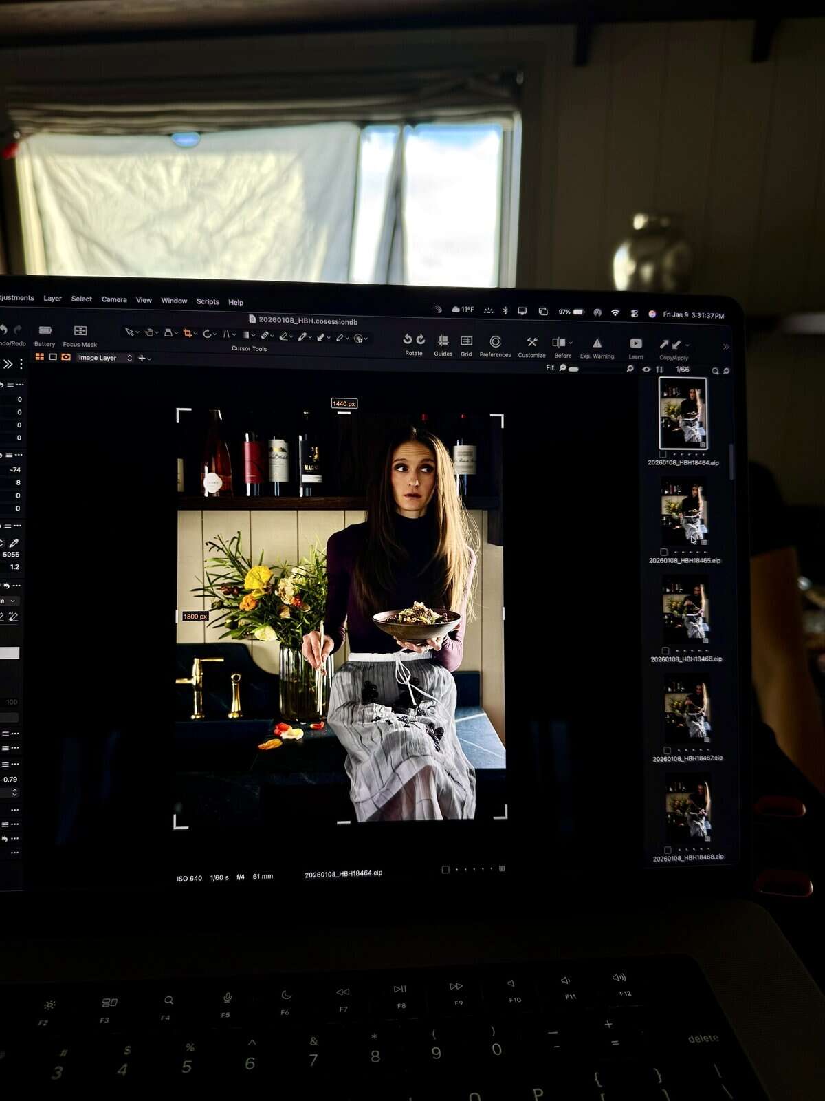 Nine Favorite Things | halfbakedharvest.com