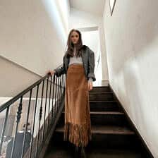 Nine Favorite Things | halfbakedharvest.com