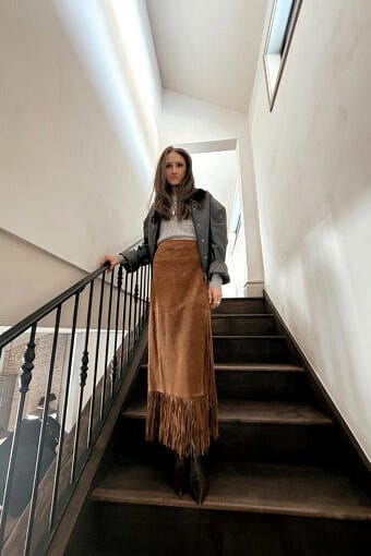 Nine Favorite Things | halfbakedharvest.com