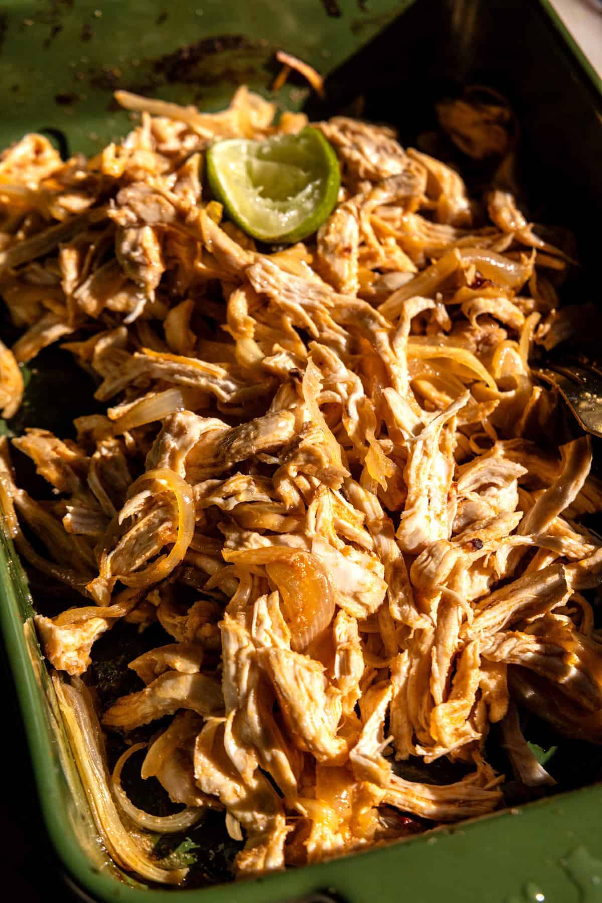 Crispy Mini Chipotle Chicken Tacos | halfbakedharvest.com