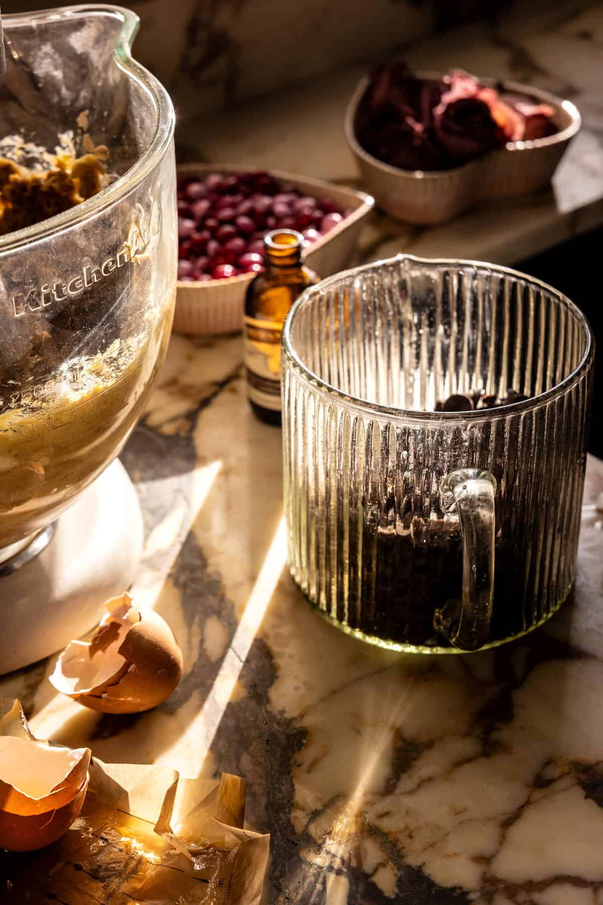 Really Good Oatmeal Chocolate Chip Cookies | halfbakedharvest.com